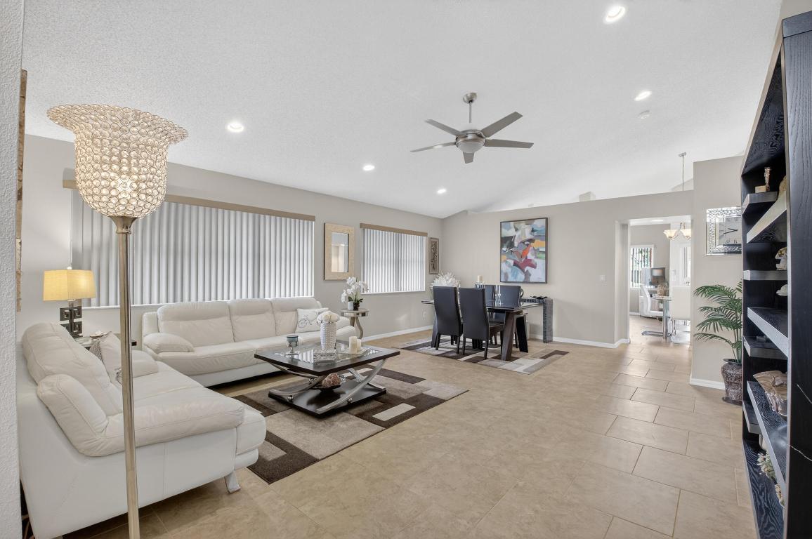 SWEETWATER 1,2,3 - Residential