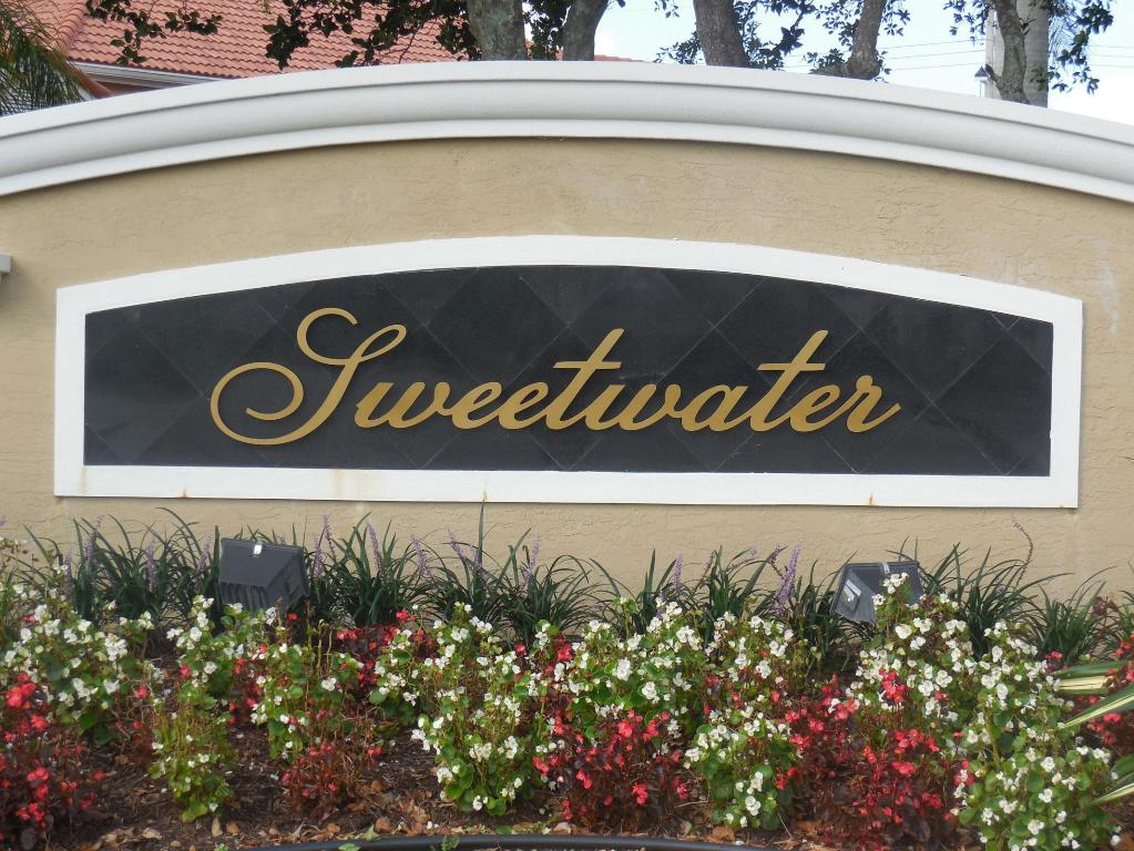SWEETWATER 1,2,3 - Residential