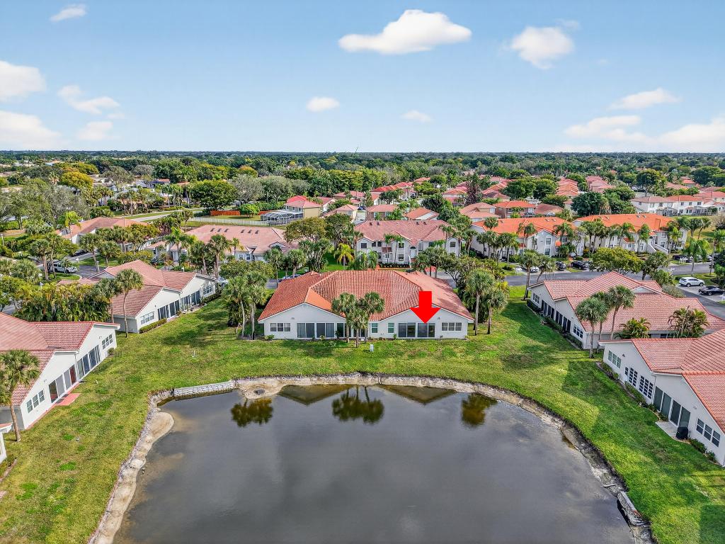 SWEETWATER 1,2,3 - Residential