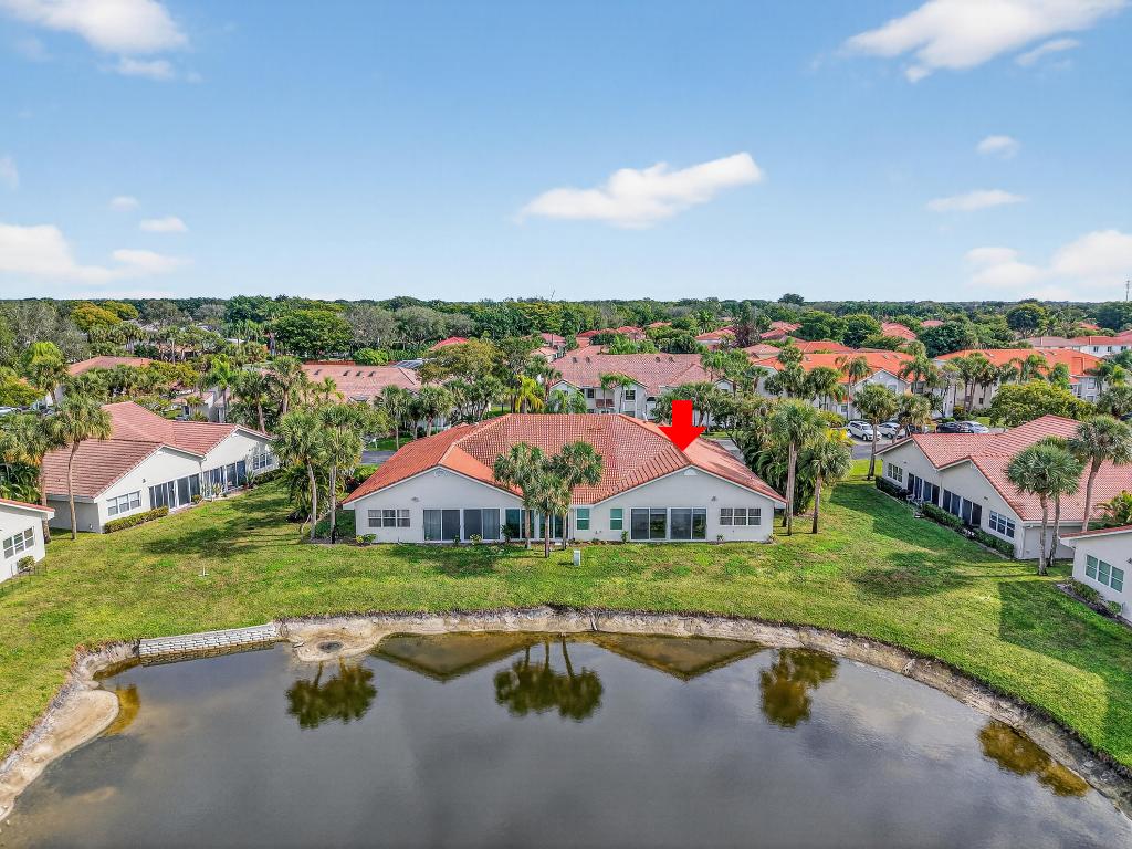 SWEETWATER 1,2,3 - Residential