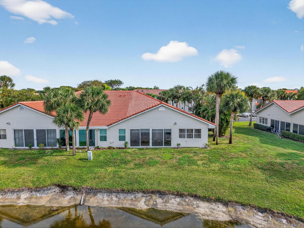 SWEETWATER 1,2,3 - Residential