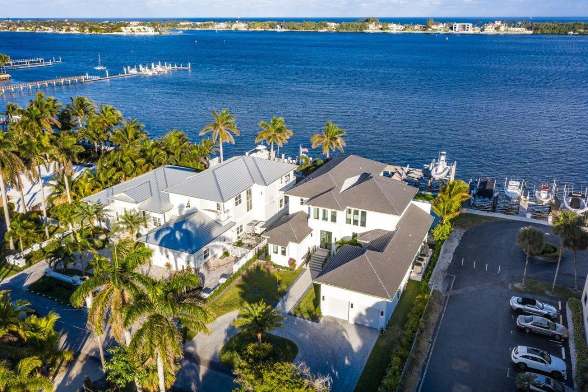 LAKESIDE GARDENS - Residential