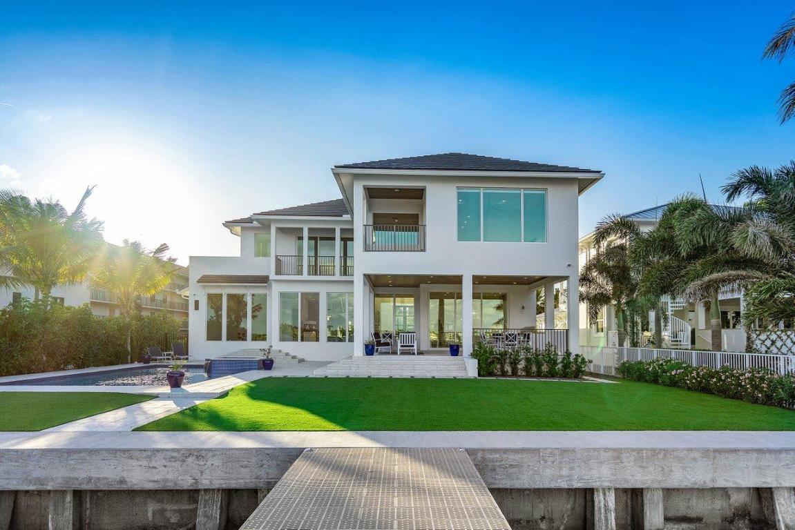 LAKESIDE GARDENS - Residential