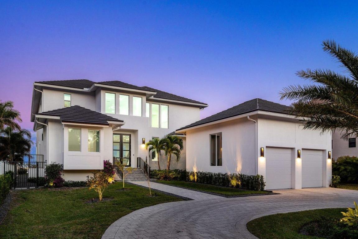 LAKESIDE GARDENS - Residential