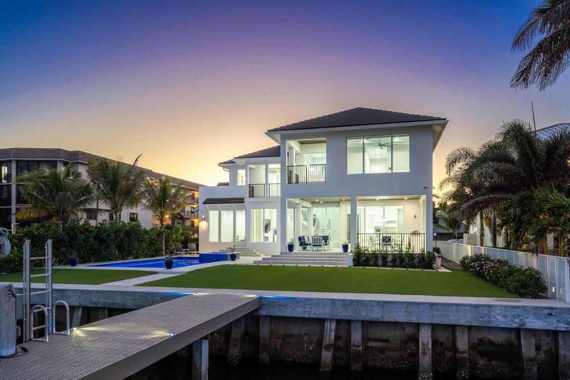 LAKESIDE GARDENS - Residential