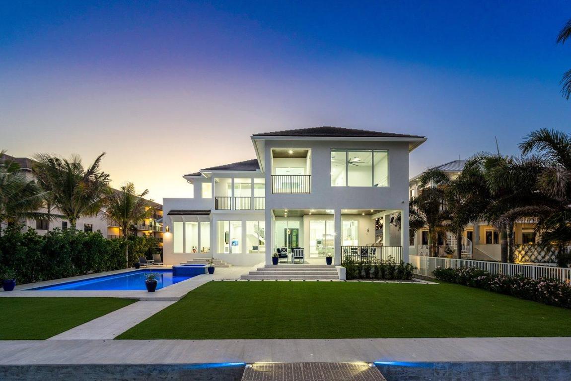 LAKESIDE GARDENS - Residential