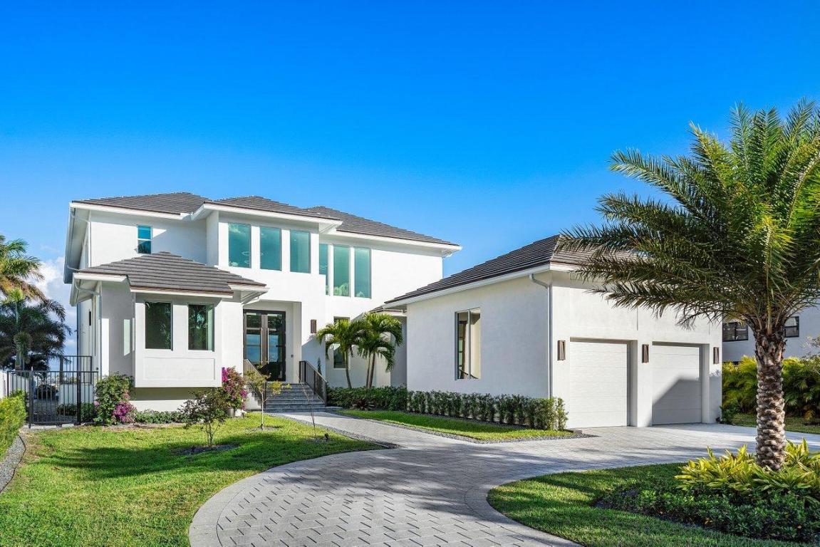 LAKESIDE GARDENS - Residential