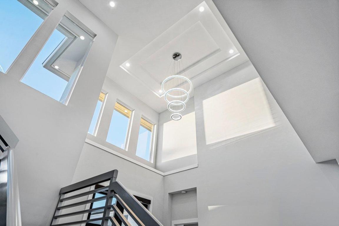 LAKESIDE GARDENS - Residential