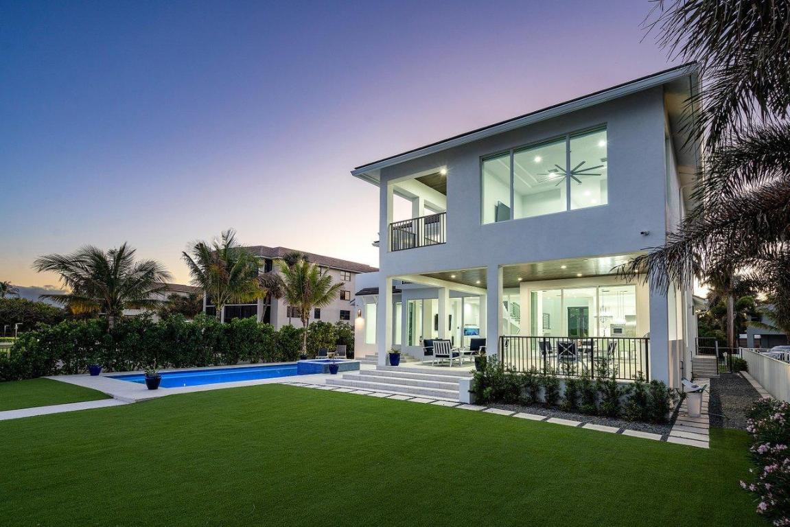 LAKESIDE GARDENS - Residential