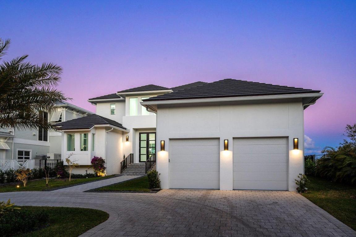 LAKESIDE GARDENS - Residential