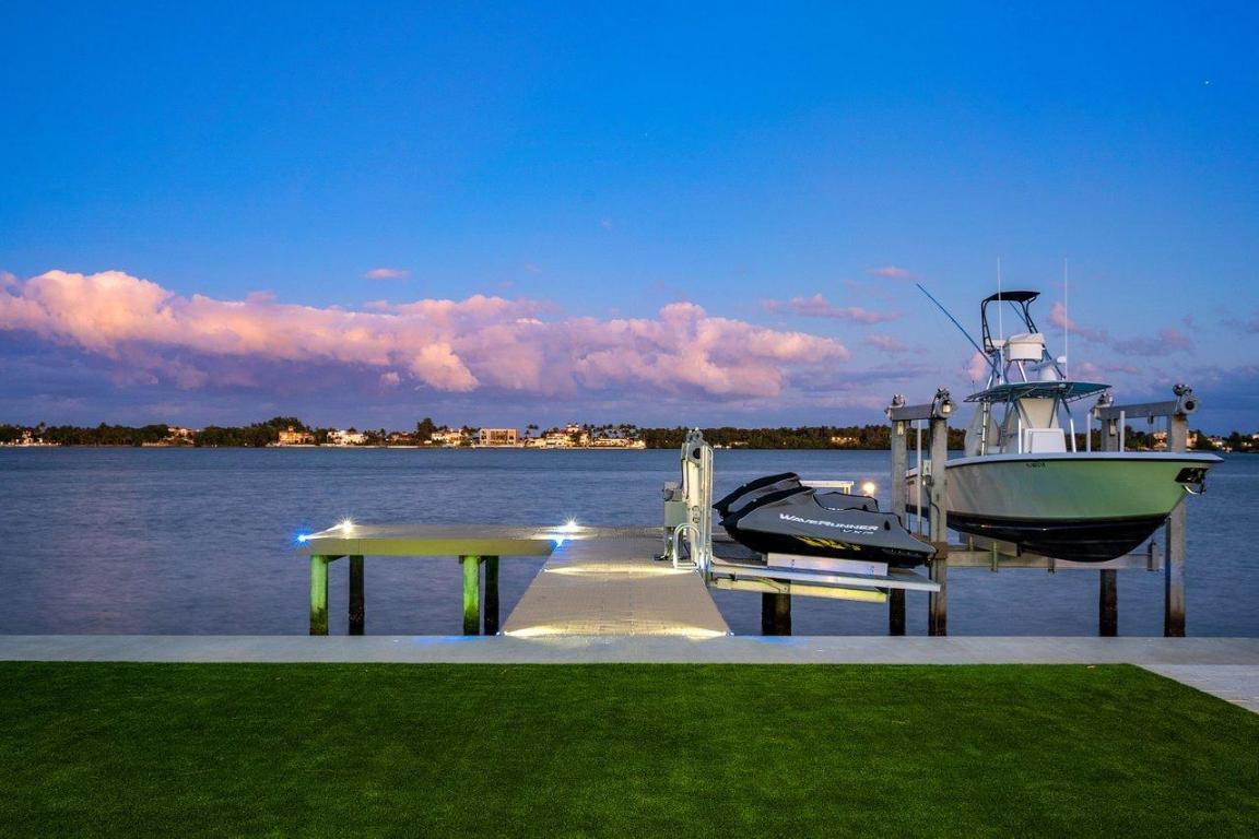 LAKESIDE GARDENS - Residential