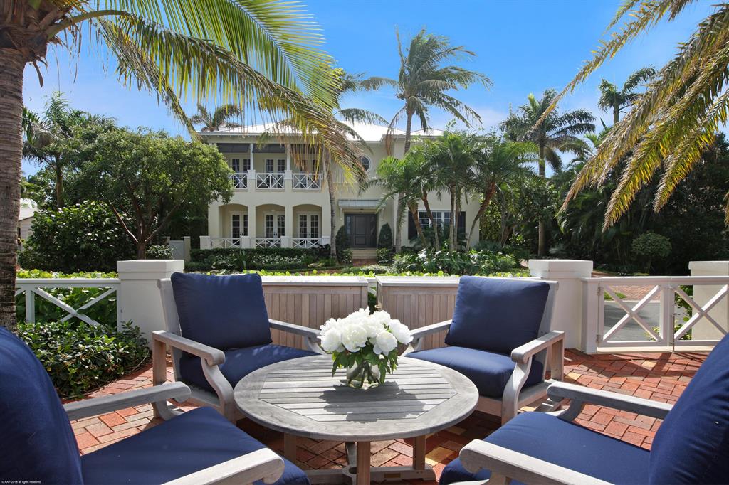 OCEAN BREEZE ESTATES - Residential