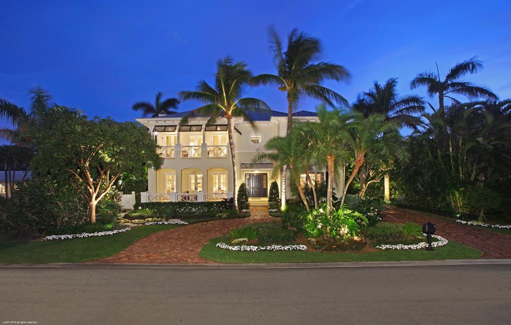 OCEAN BREEZE ESTATES - Residential