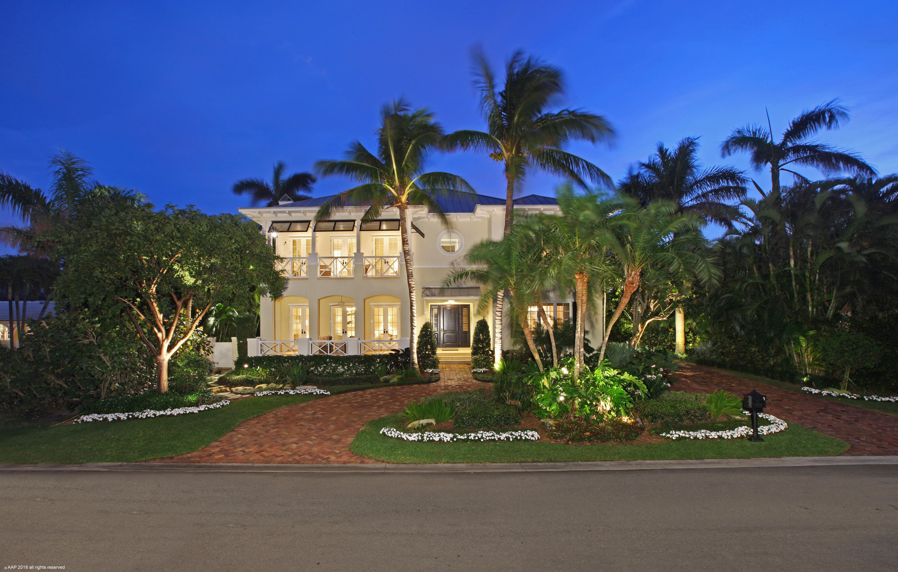 OCEAN BREEZE ESTATES - Residential