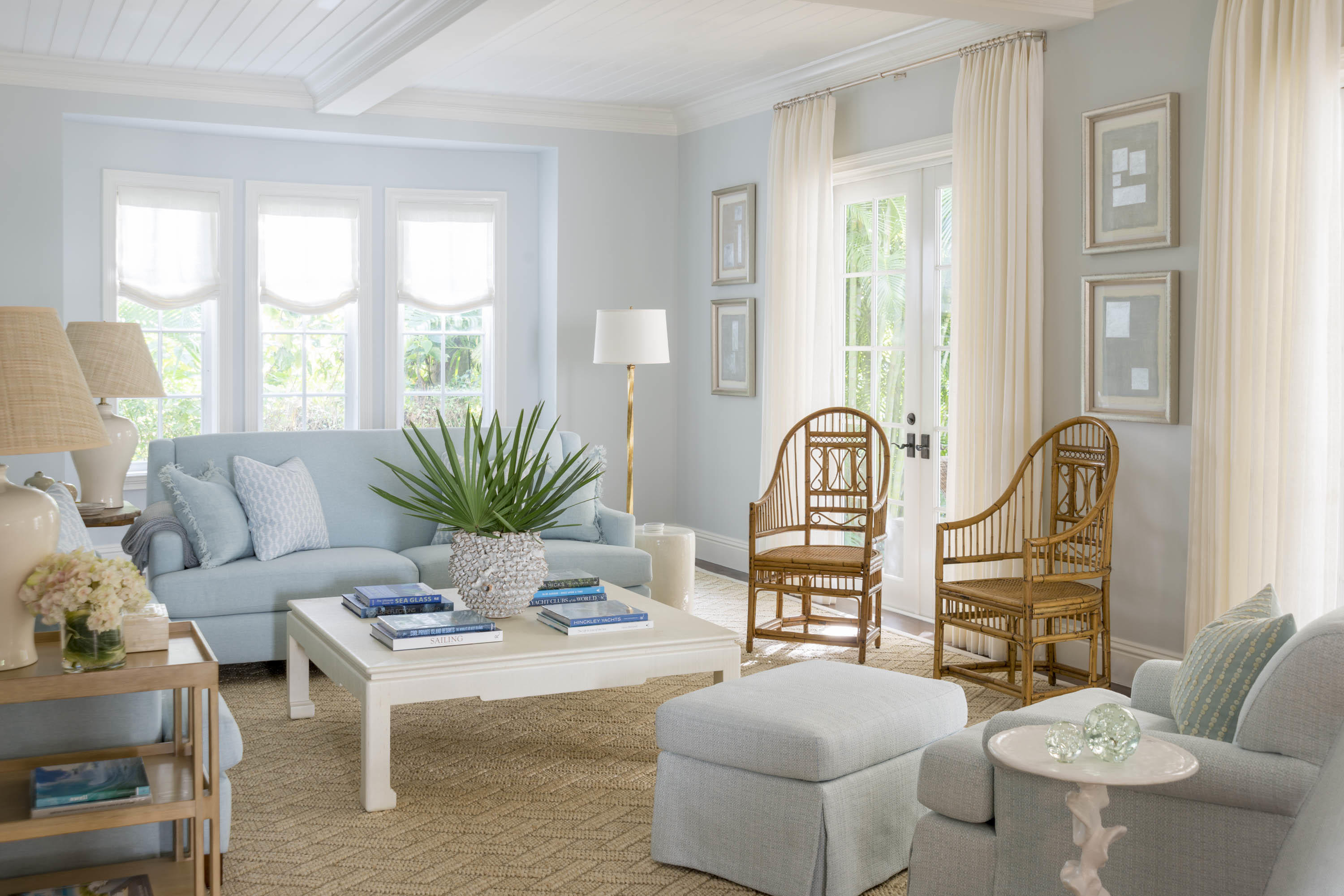 OCEAN BREEZE ESTATES - Residential