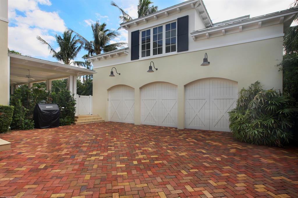 OCEAN BREEZE ESTATES - Residential