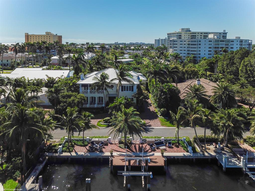 OCEAN BREEZE ESTATES - Residential