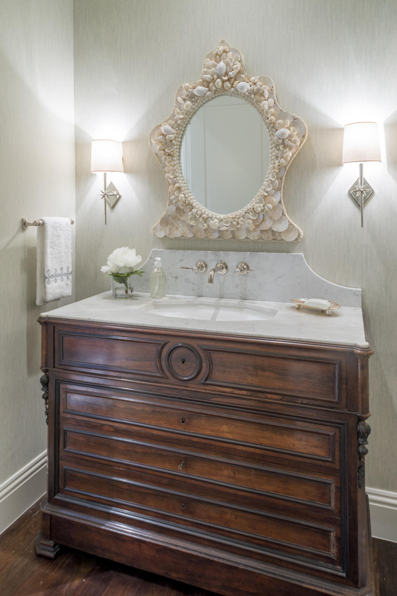 OCEAN BREEZE ESTATES - Residential