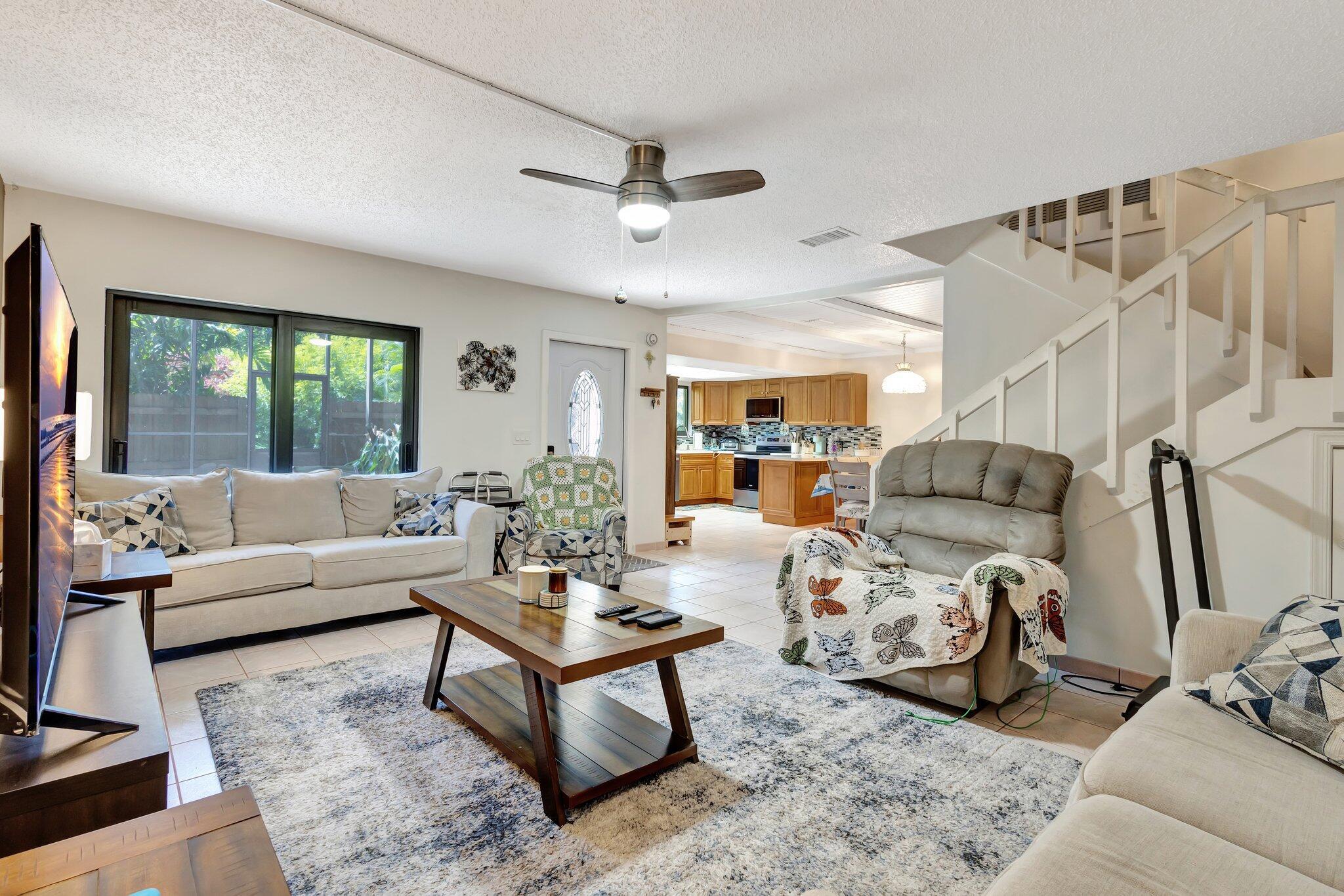 KIRKWOOD SOUTH - Residential