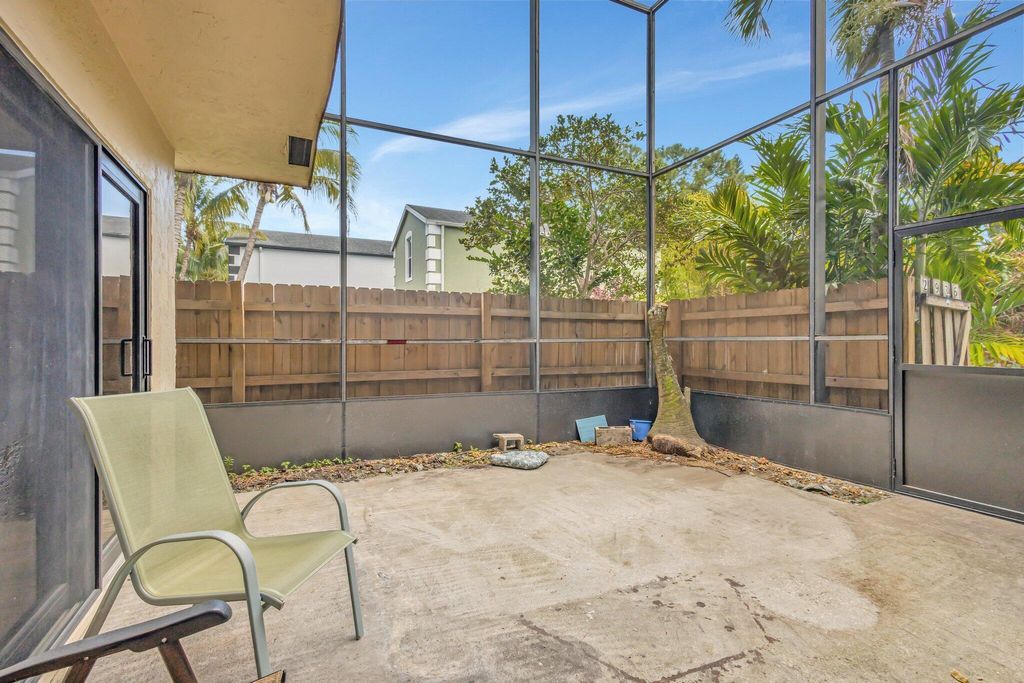 Photo of 2936 Kirk Road, Lake Worth Beach, FL 33461 (MLS # B26007596)
