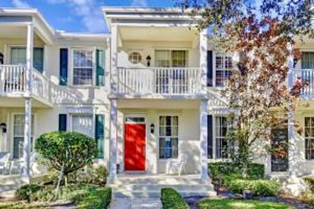 Photo of 137 Courtenay Court, Jupiter, FL 33458 (MLS # R10731548)