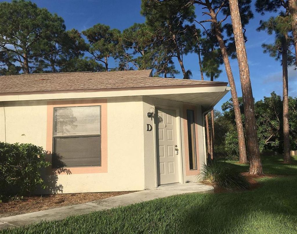Photo of 2831 Stoneway Lane #0, Fort Pierce, FL 34982 (MLS # R10704968)
