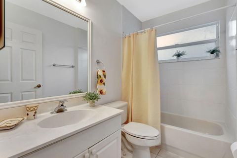 A home in Royal Palm Beach