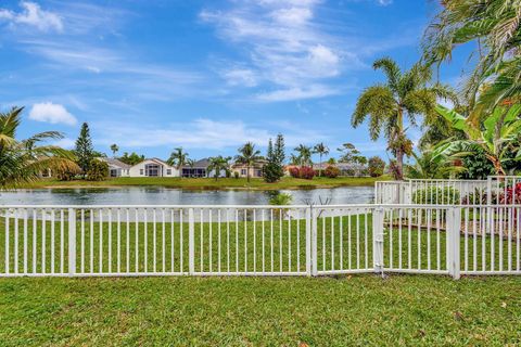 A home in Royal Palm Beach