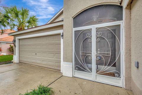 A home in Royal Palm Beach