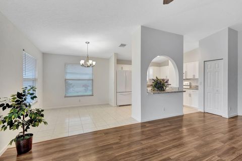 A home in Royal Palm Beach