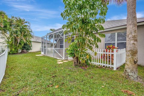 A home in Royal Palm Beach