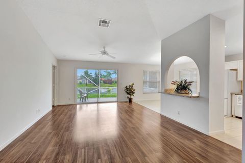 A home in Royal Palm Beach