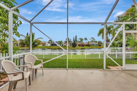 A home in Royal Palm Beach