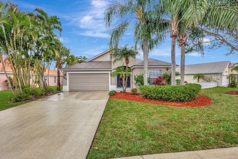 A home in Royal Palm Beach