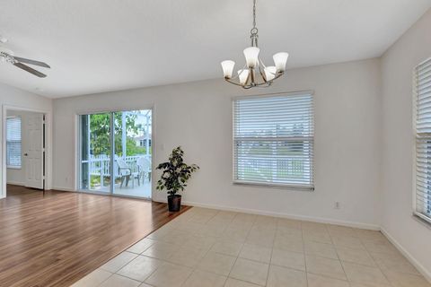 A home in Royal Palm Beach