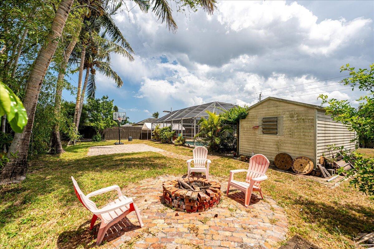PORT ST LUCIE SECTION 18 - Residential Lease