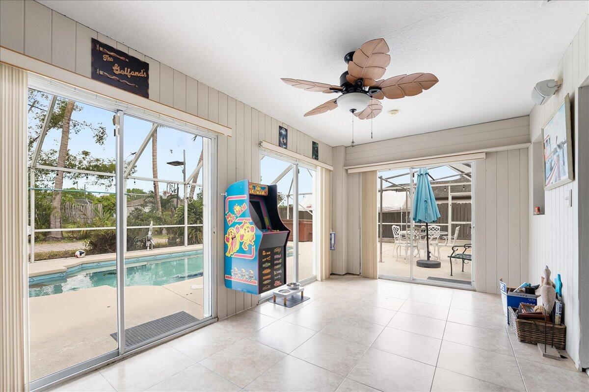 PORT ST LUCIE SECTION 18 - Residential Lease