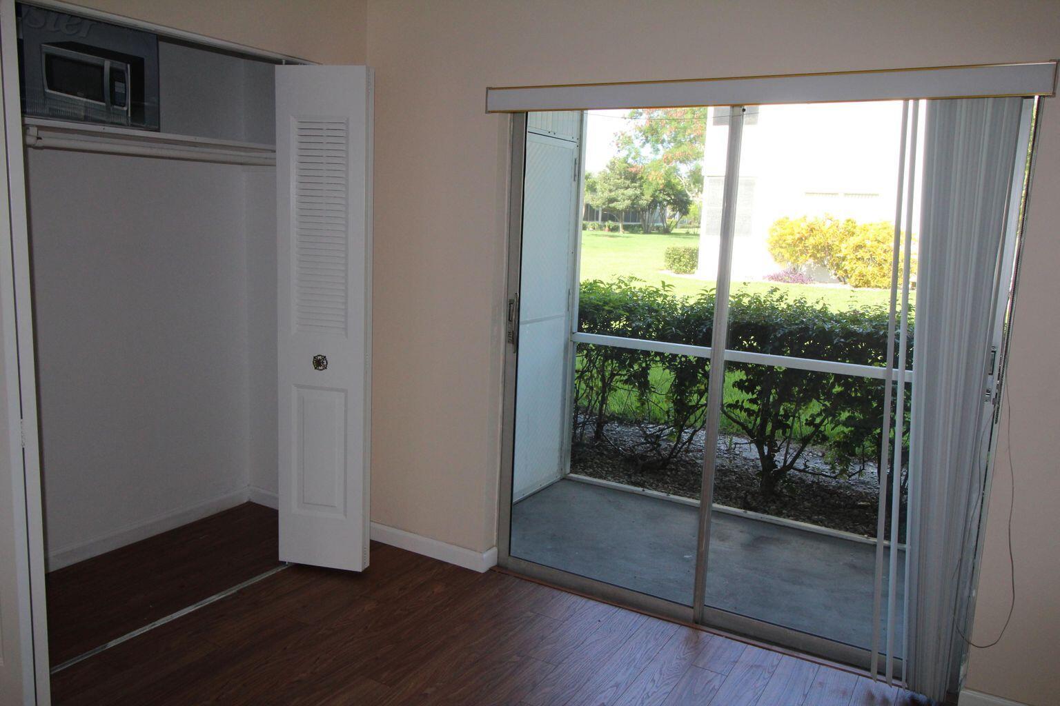 WINDSOR CONDOS - Residential Lease