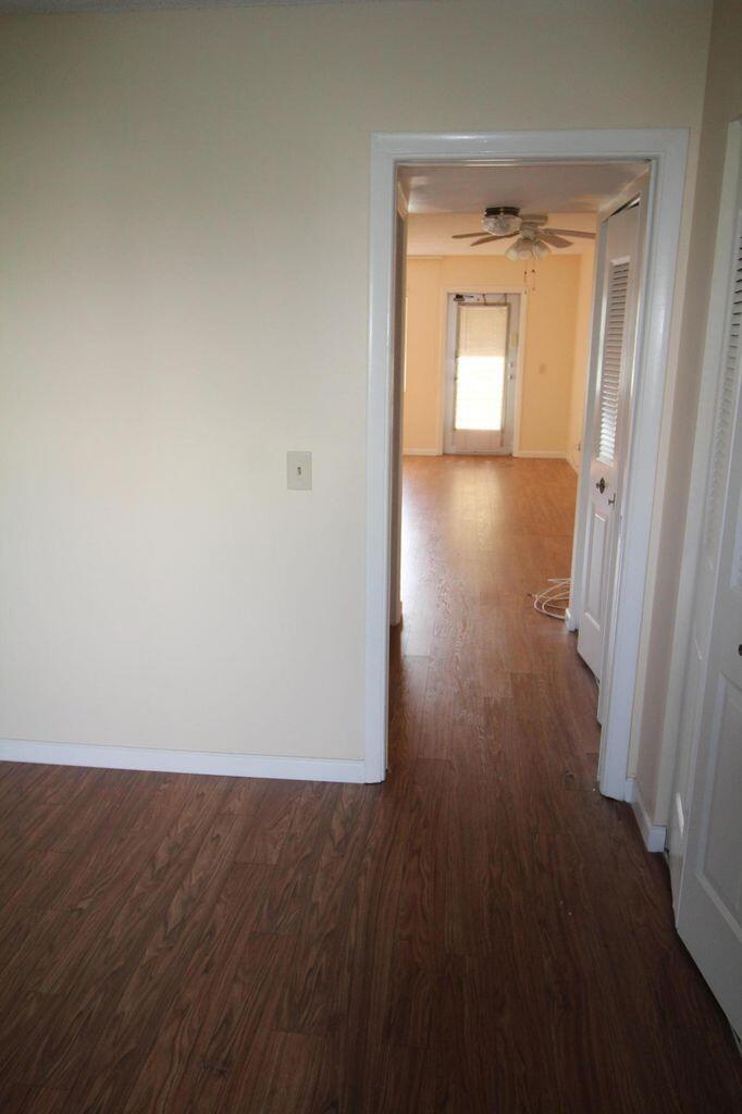 WINDSOR CONDOS - Residential Lease