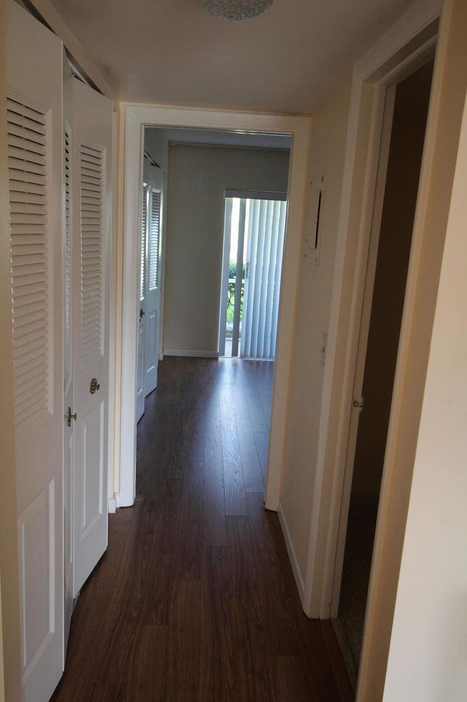 WINDSOR CONDOS - Residential Lease