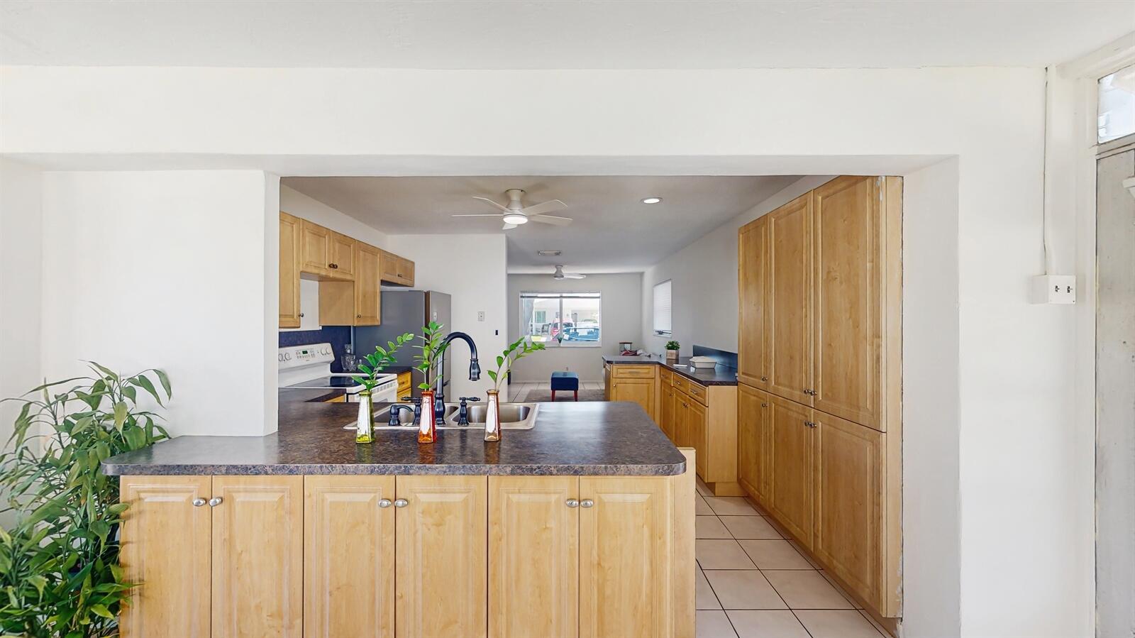 TAMARAC LAKES NORTH 3RD SEC - Residential