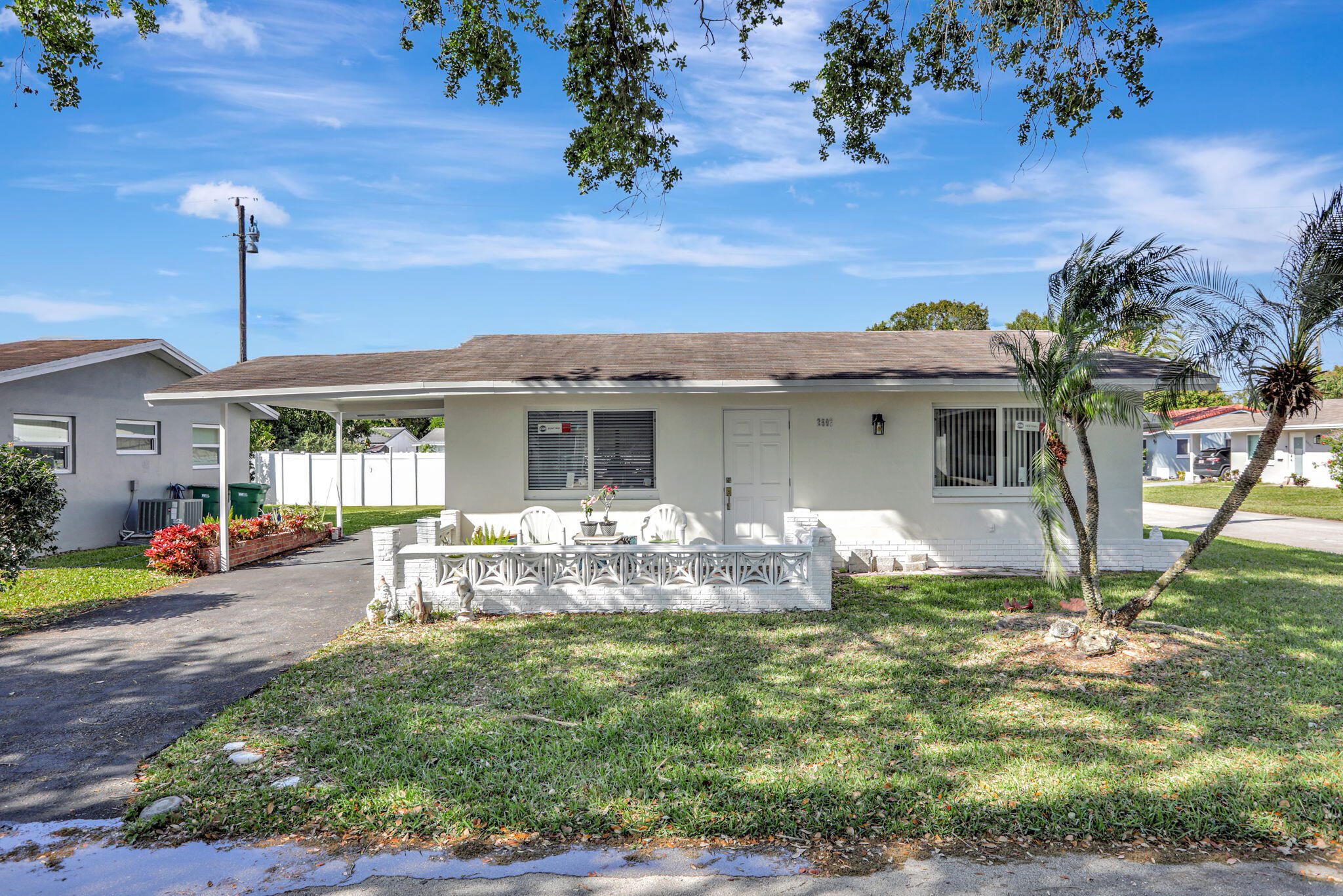 TAMARAC LAKES NORTH 3RD SEC - Residential