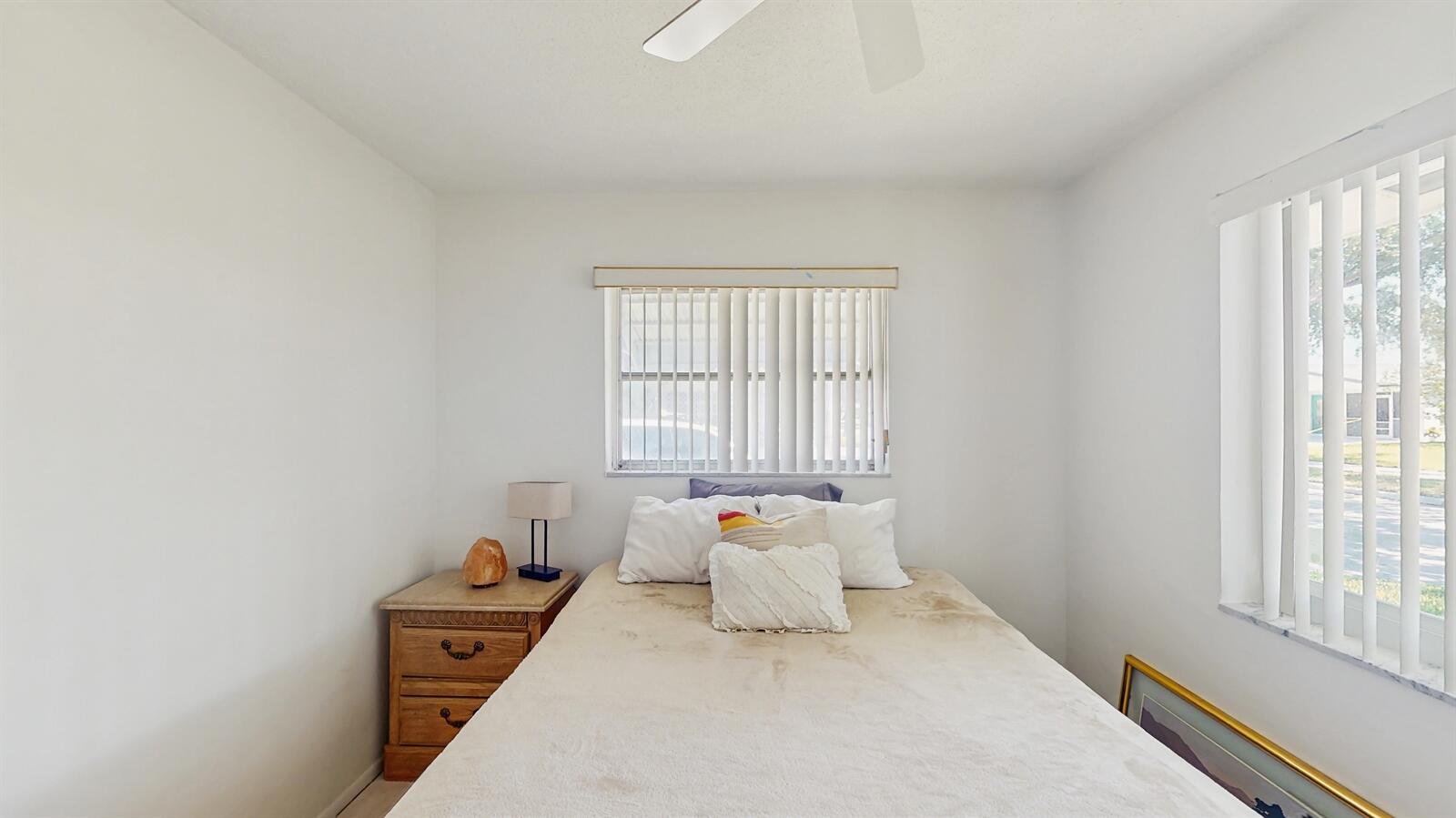 TAMARAC LAKES NORTH 3RD SEC - Residential