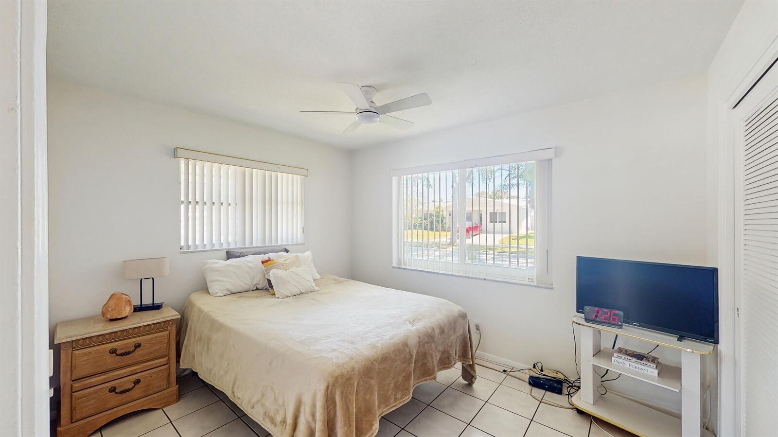 TAMARAC LAKES NORTH 3RD SEC - Residential