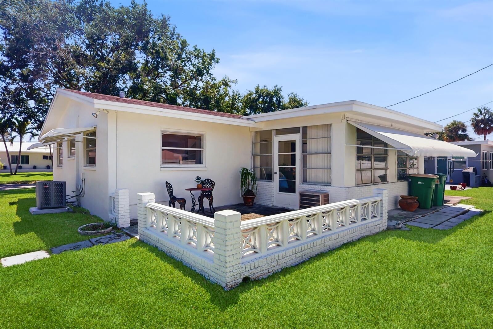 TAMARAC LAKES NORTH 3RD SEC - Residential