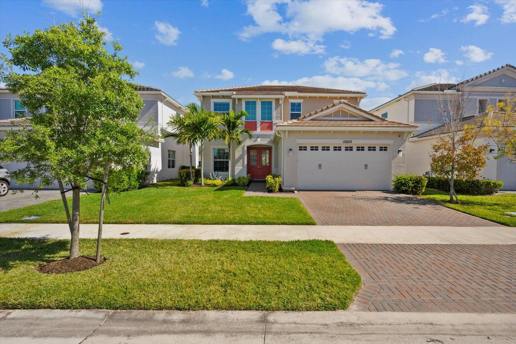 Photo of 15829 Hummingbird Lane, Westlake, FL 33470 (MLS # R10978122)