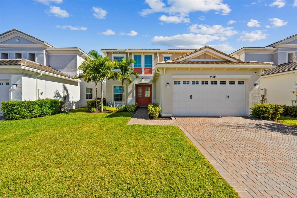 Photo of 15829 Hummingbird Lane, Westlake, FL 33470 (MLS # R10978122)