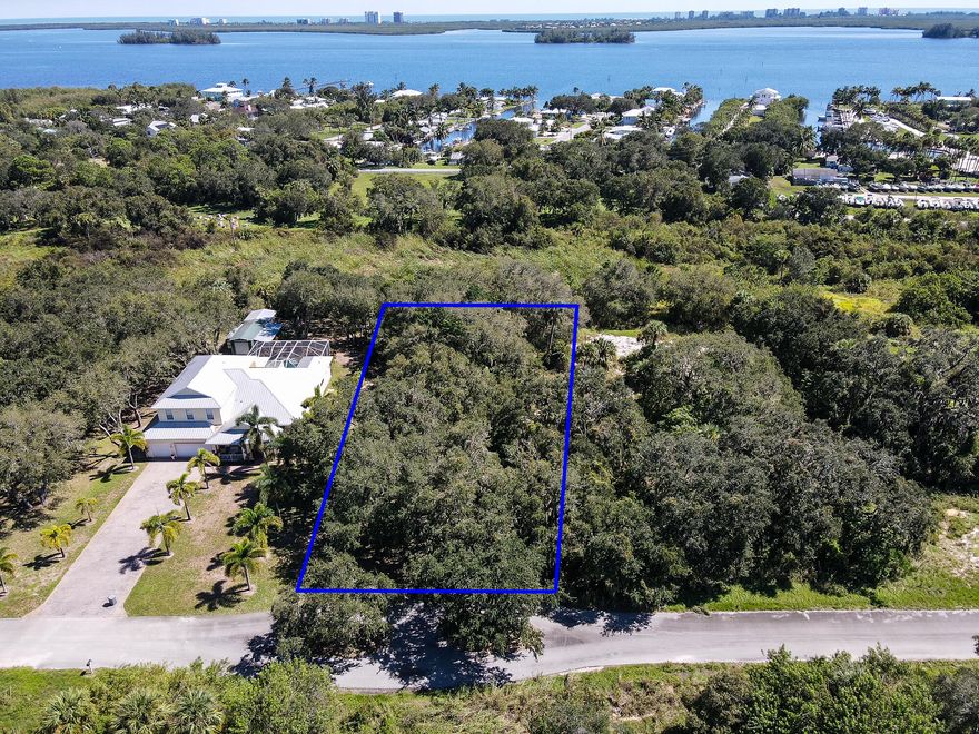 Build your dream home on this spacious vacant lot located in the quiet community of Mariner Oaks Village in Fort Pierce with NO HOA. This buildable homesite offers a half an acre, providing plenty of room for a custom home while still enjoying privacy and open space. Nestled in a peaceful residential setting with larger homesites and minimal traffic, the neighborhood offers a relaxed coastal lifestyle. Seller has SEVEN lots available. Conveniently located near the Intracoastal Waterway and Indian River Lagoon with nearby marina access for boating and fishing. Just a short drive to the beaches of Hutchinson Island, shopping, dining, and local amenities. An excellent opportunity for homeowners, investors, or builders looking to create a custom residence in Florida's beautiful Treasure Coast.