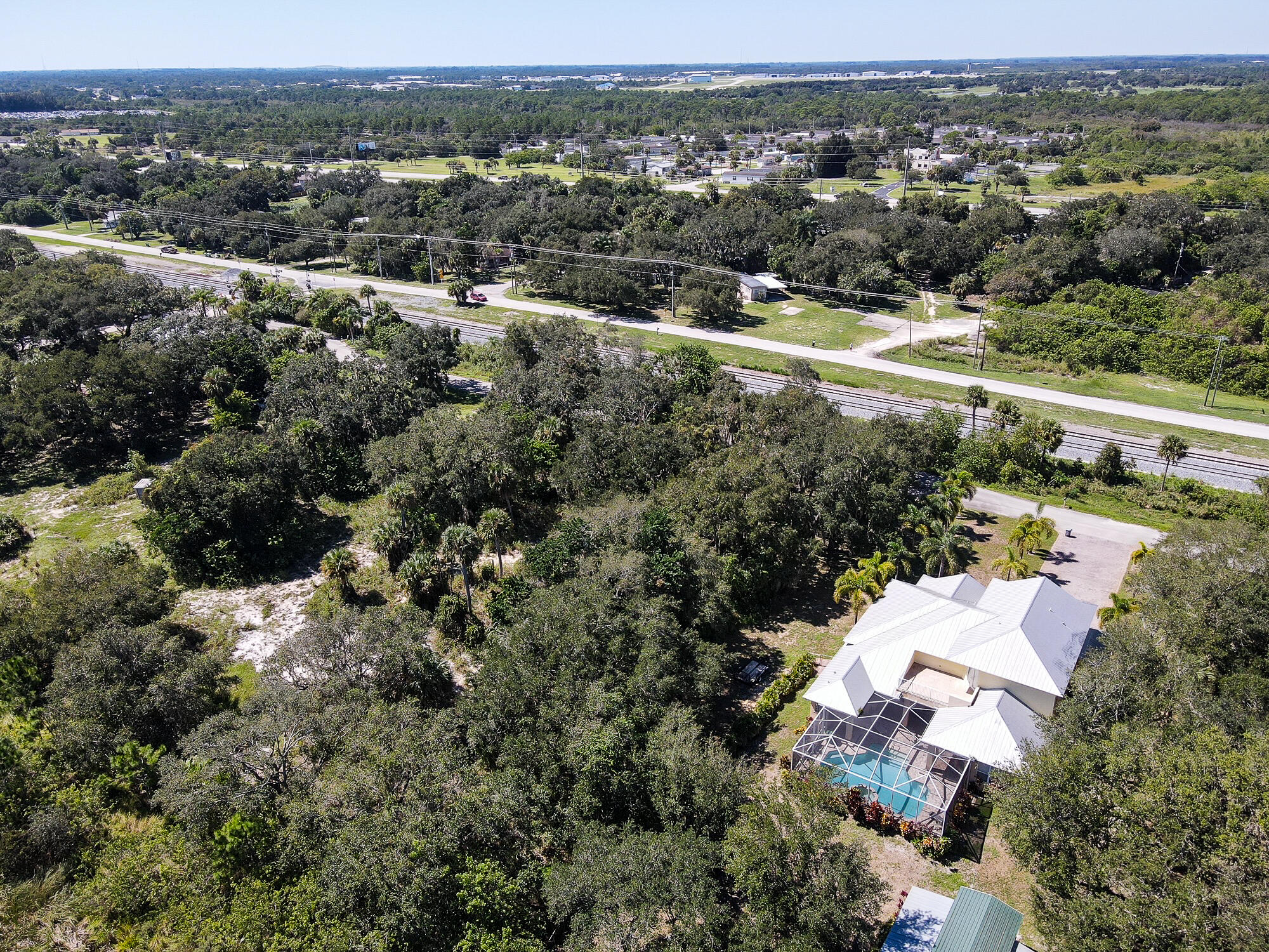 MARINER OAKS VILLAGE - Land