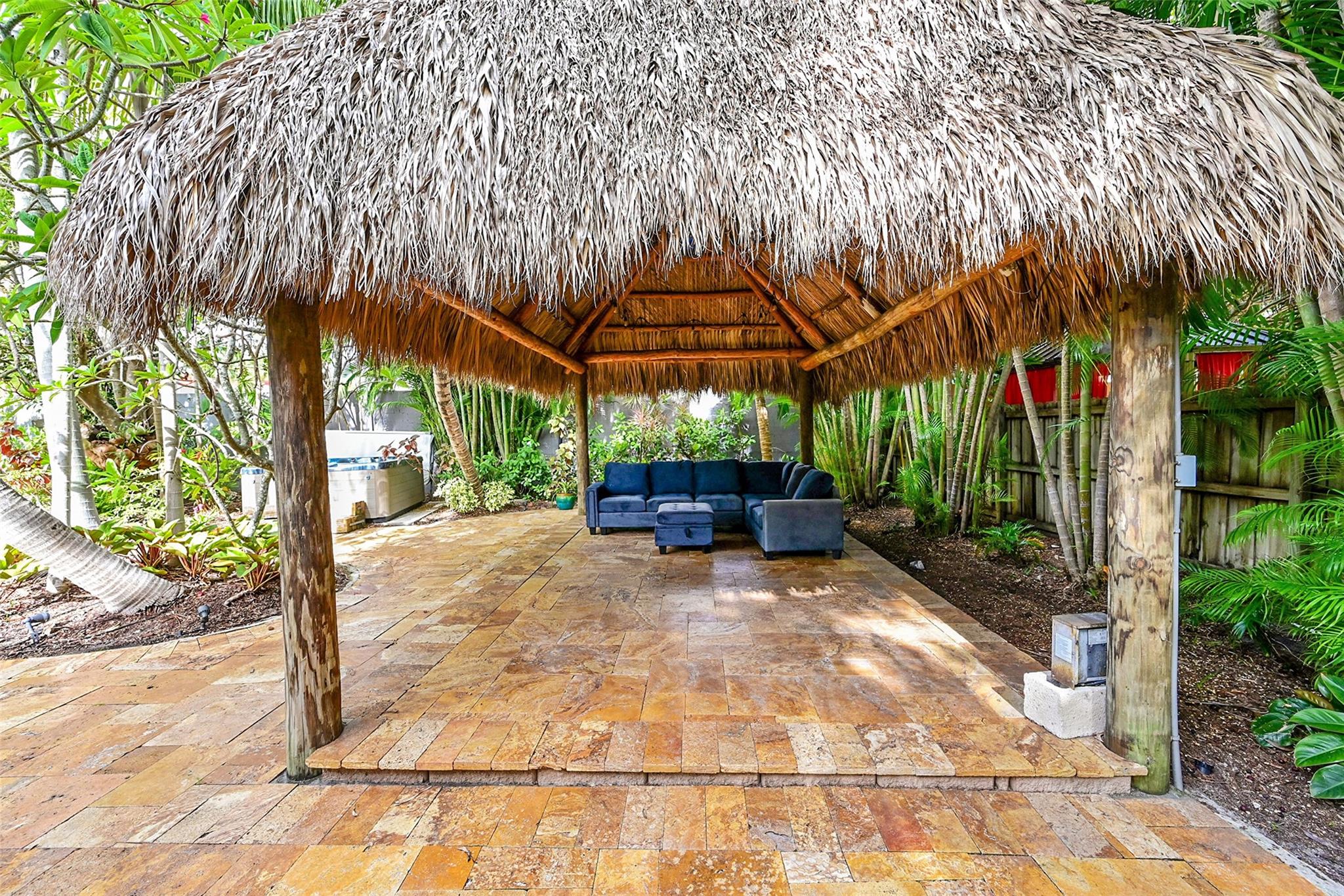 Amadale 29-6 B - Residential
